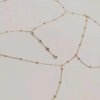 Body Breast Bikini Chain
