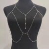 Body Breast Bikini Chain