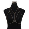 Body Breast Bikini Chain