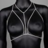 Body Breast Bikini Chain