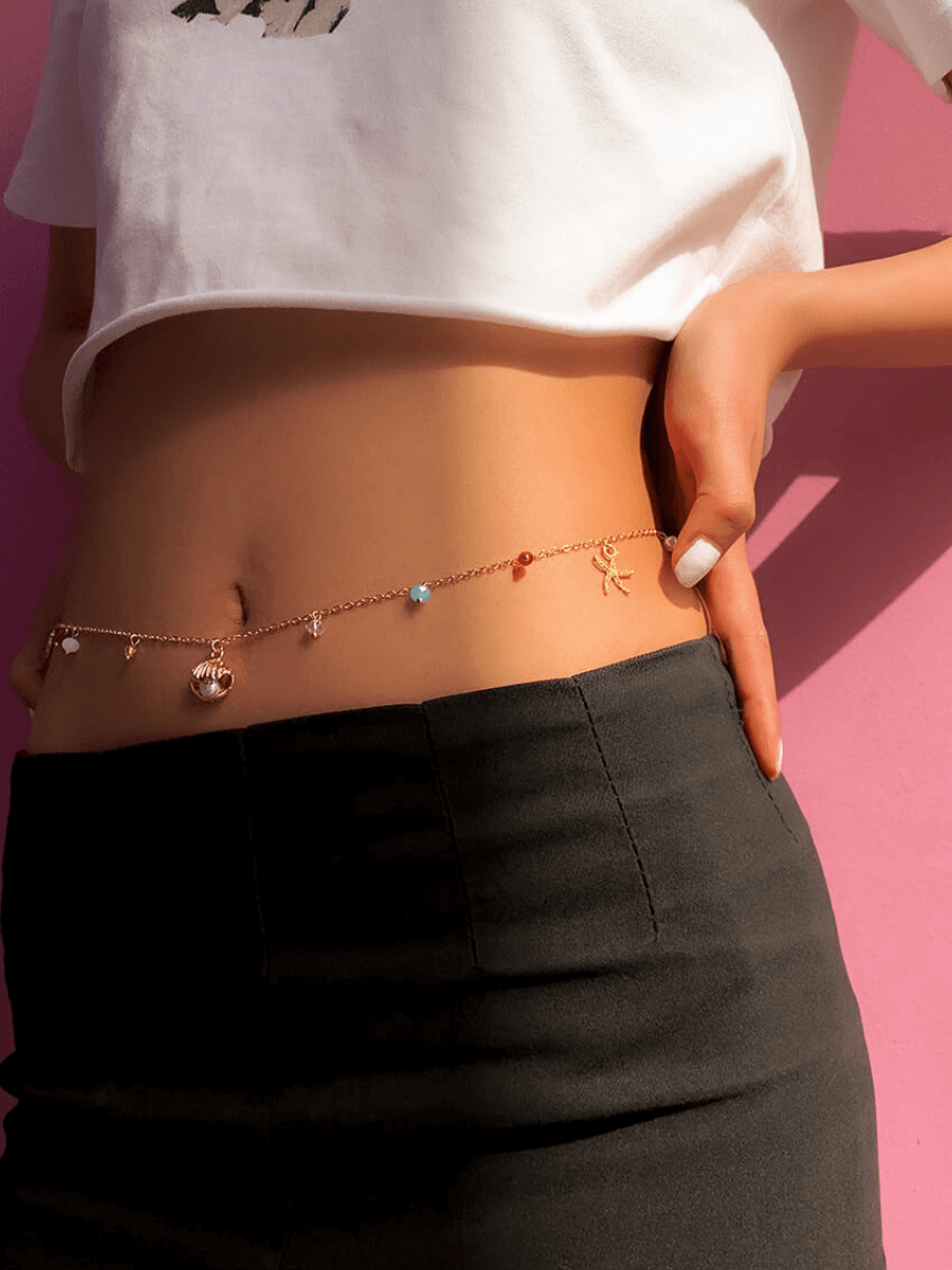 Belly Chain