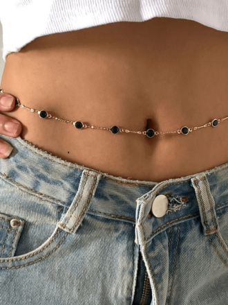 Belly Chain