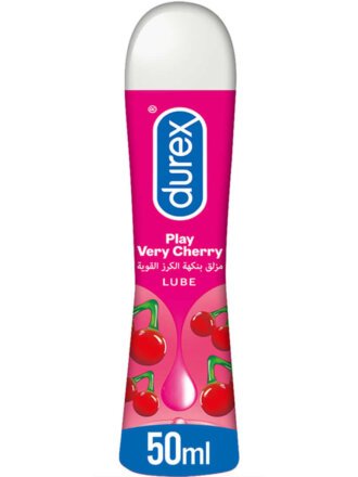 Durex Play Tingle Lubricant 50Ml