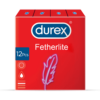 Durex - Condoms Featherlite