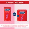 Durex - Condoms Featherlite