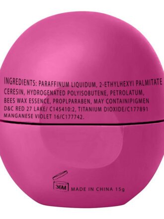 Strawberry Drop SPF Lip Balm, 15g