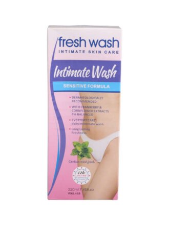 intimate wash