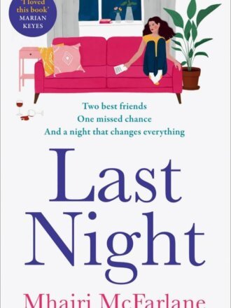 Last Night Heart-Breaking And Romantic