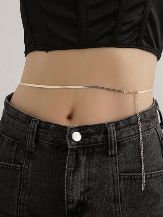 belly chain