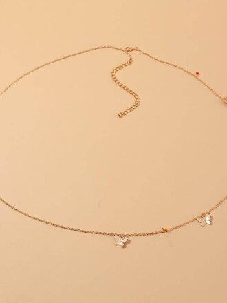 body jewellery for girls