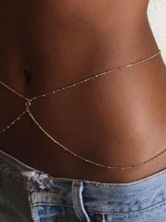 Waist Chain