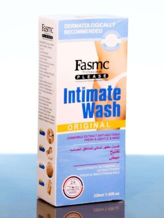 intimate wash