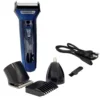 Kemei 3 in 1 Professional Rechargeable Hair Trimmer
