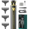 VGR Gold T-Blade Trimmer