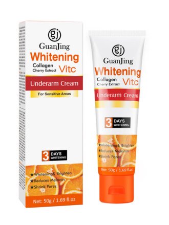 Under Arm Cream