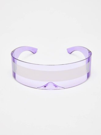 Luxury Party Novelty Glasses
