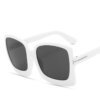Sonnenbrille Big Frame Sunglasses