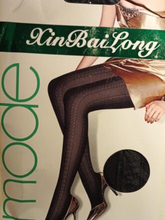 love hollow fishnet pantyhose