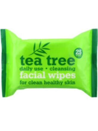 tea tree wipes