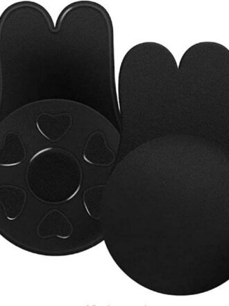 silicone nipple covers