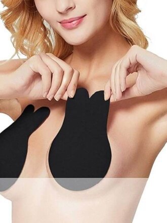 silicone nipple covers