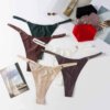 thong panties