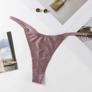 thong panties