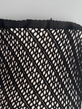 Fishnet Stocking