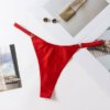 thong panties