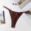 thong panties