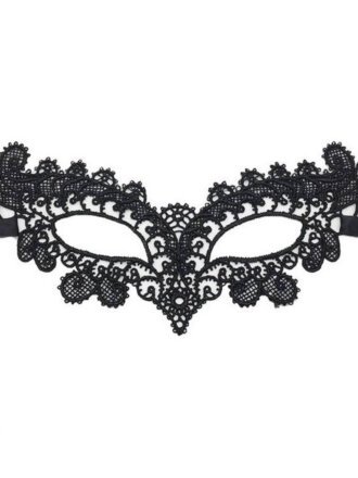 Lace Mask