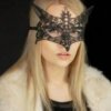 Lace Mask