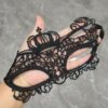 Lace Mask