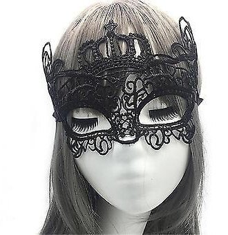 Lace Mask