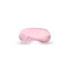 pink silk sleep masks