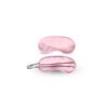 pink silk sleep masks