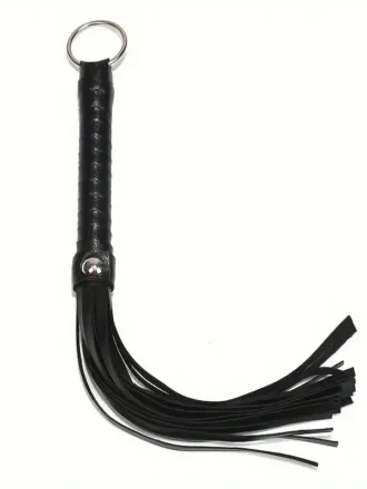 Leather Whip
