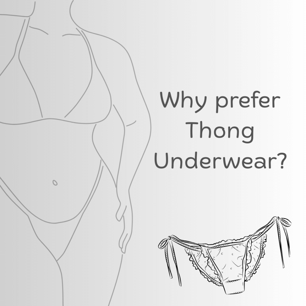 undergarments for girls